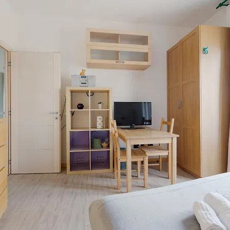Martesana Cozy Apartment - W/ Balcony Milan Exterior photo