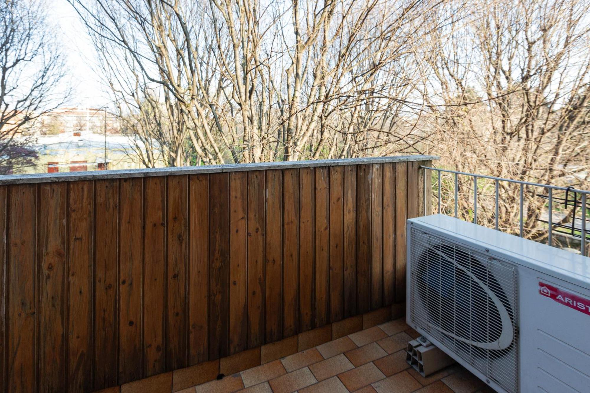 Appartement Martesana Cozy - W/ Balcony